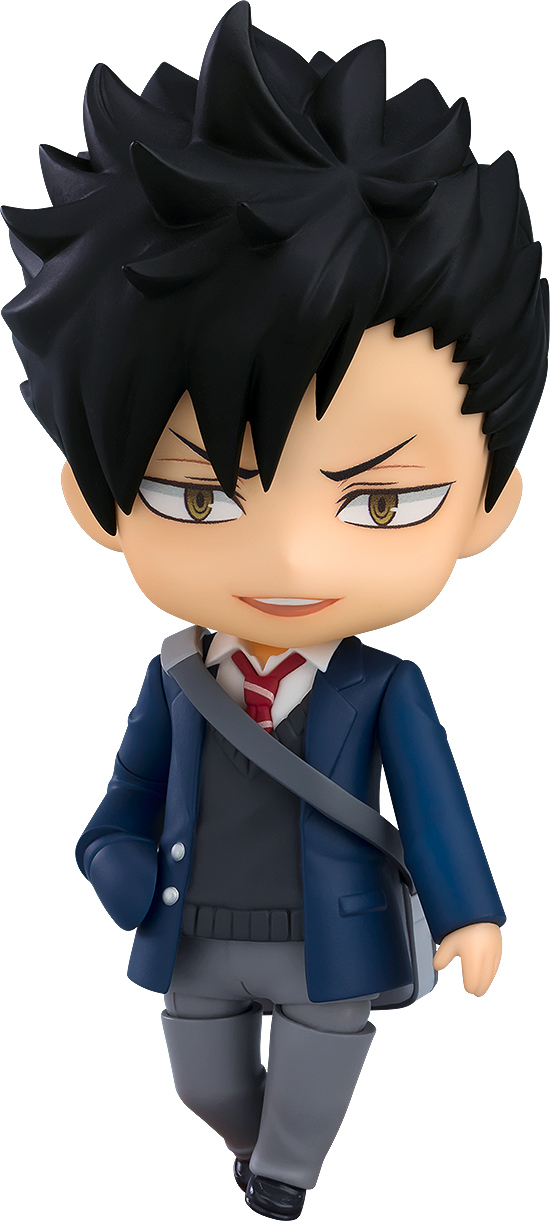 Nendoroid Tetsuro Kuroo: School Uniform Ver. - Trinity Hobby