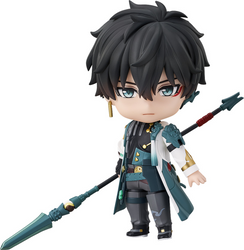 [Pre-Order] Nendoroid Dan Heng (ETA Late Q3 2024)