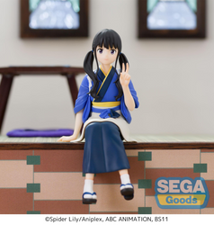 SEGA "Lycoris Recoil" PM Perching Figure "Takina Inoue"