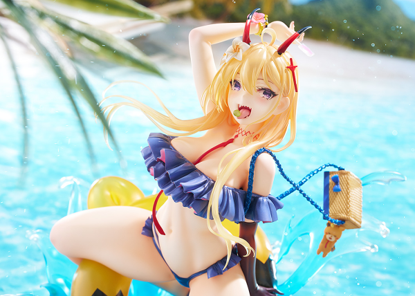 Kumano: Fancy Waves Ver. - Trinity Hobby