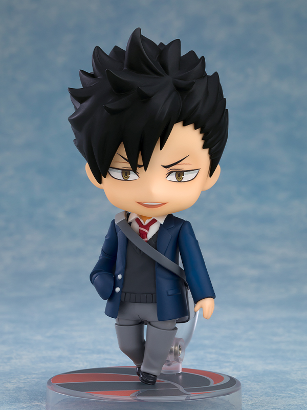 Nendoroid Tetsuro Kuroo: School Uniform Ver. - Trinity Hobby