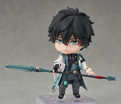 Honkai: Star Rail Nendoroid Dan Heng