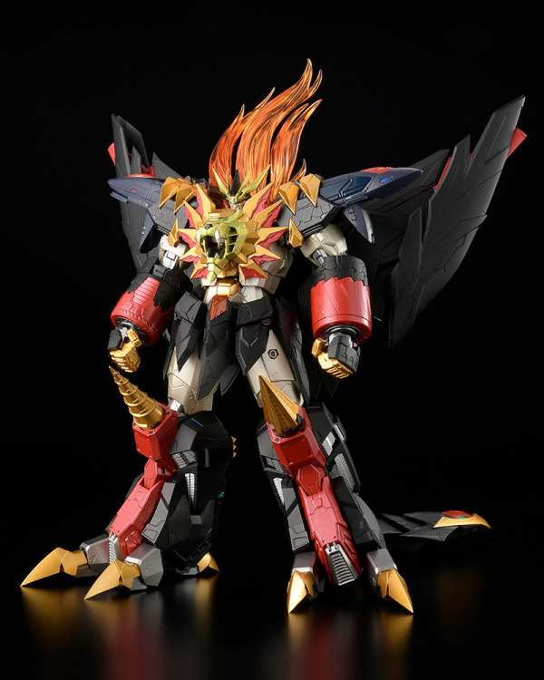 KOTOBUKIYA AMAKUNITECH GENESIC GAOGAIGAR - Trinity Hobby