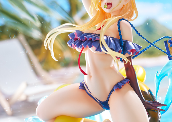 Kumano: Fancy Waves Ver. - Trinity Hobby