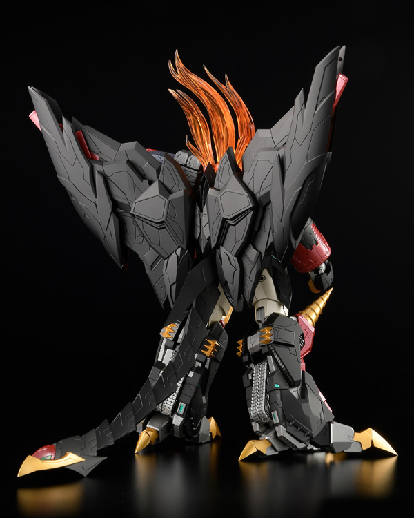 KOTOBUKIYA AMAKUNITECH GENESIC GAOGAIGAR - Trinity Hobby