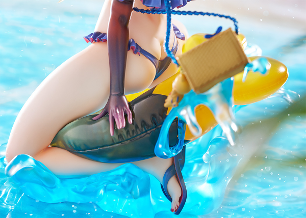 Kumano: Fancy Waves Ver. - Trinity Hobby