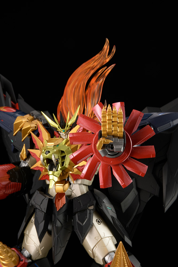 KOTOBUKIYA AMAKUNITECH GENESIC GAOGAIGAR - Trinity Hobby