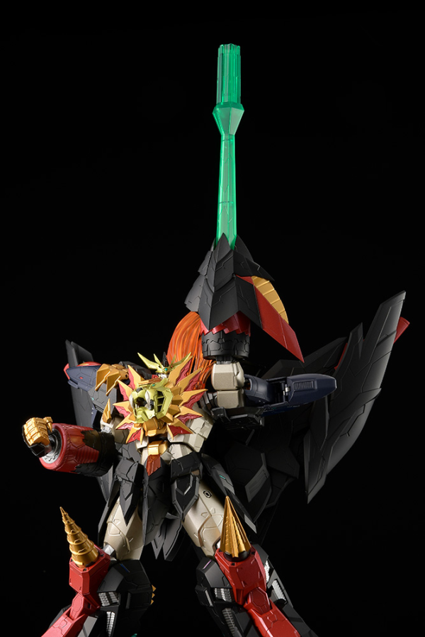 KOTOBUKIYA AMAKUNITECH GENESIC GAOGAIGAR - Trinity Hobby