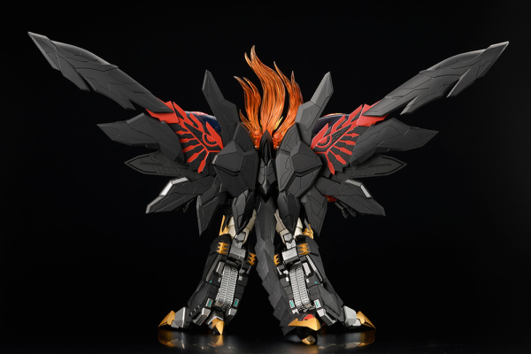 KOTOBUKIYA AMAKUNITECH GENESIC GAOGAIGAR - Trinity Hobby