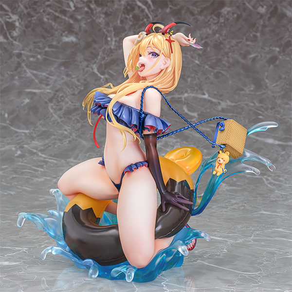 Kumano: Fancy Waves Ver. - Trinity Hobby