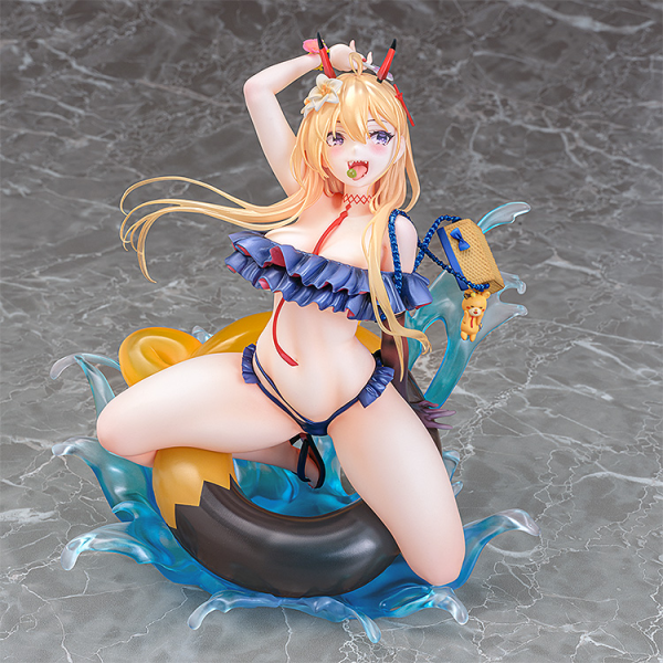 Kumano: Fancy Waves Ver. - Trinity Hobby