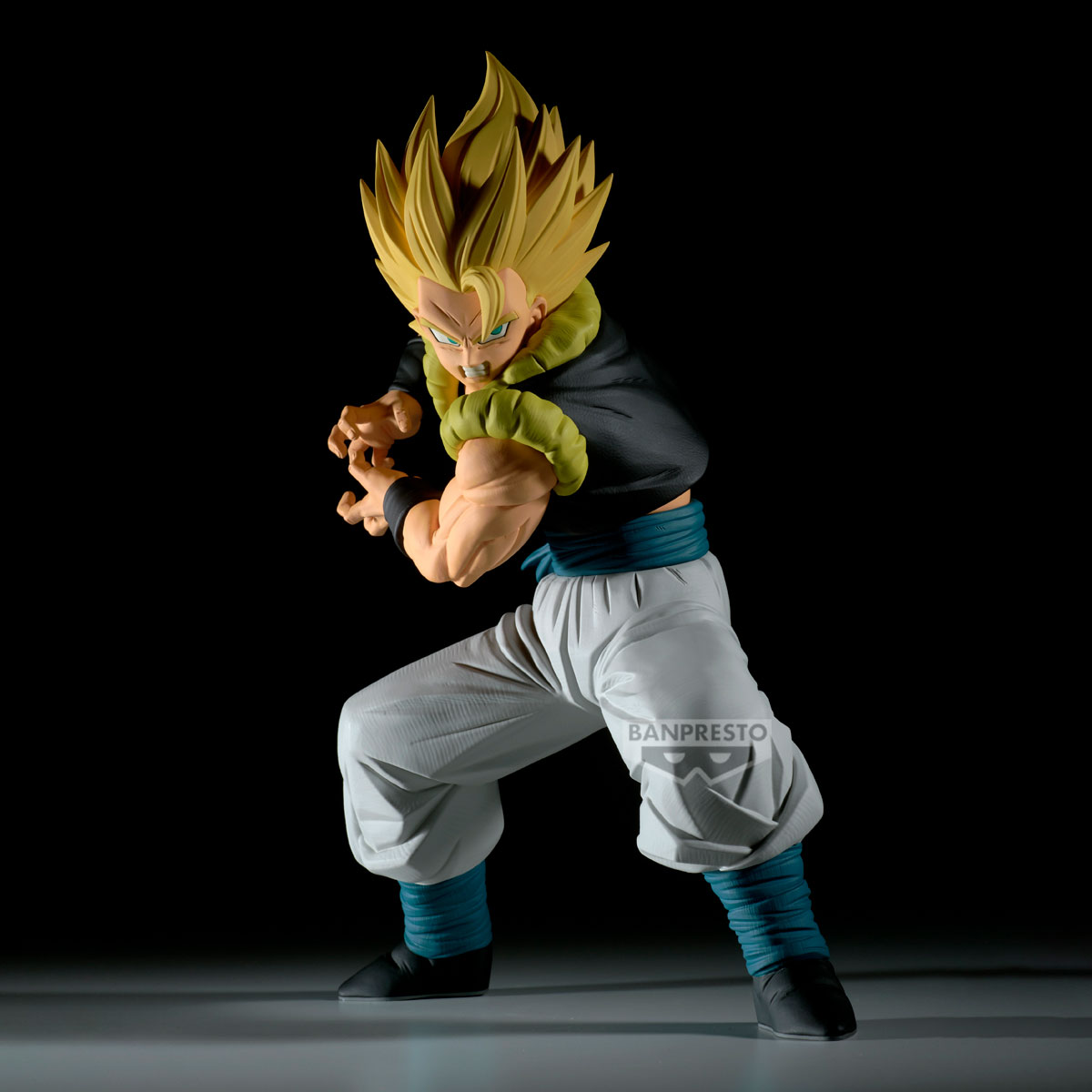 DRAGON BALL SUPER Grandista-GOGETA- - Trinity Hobby
