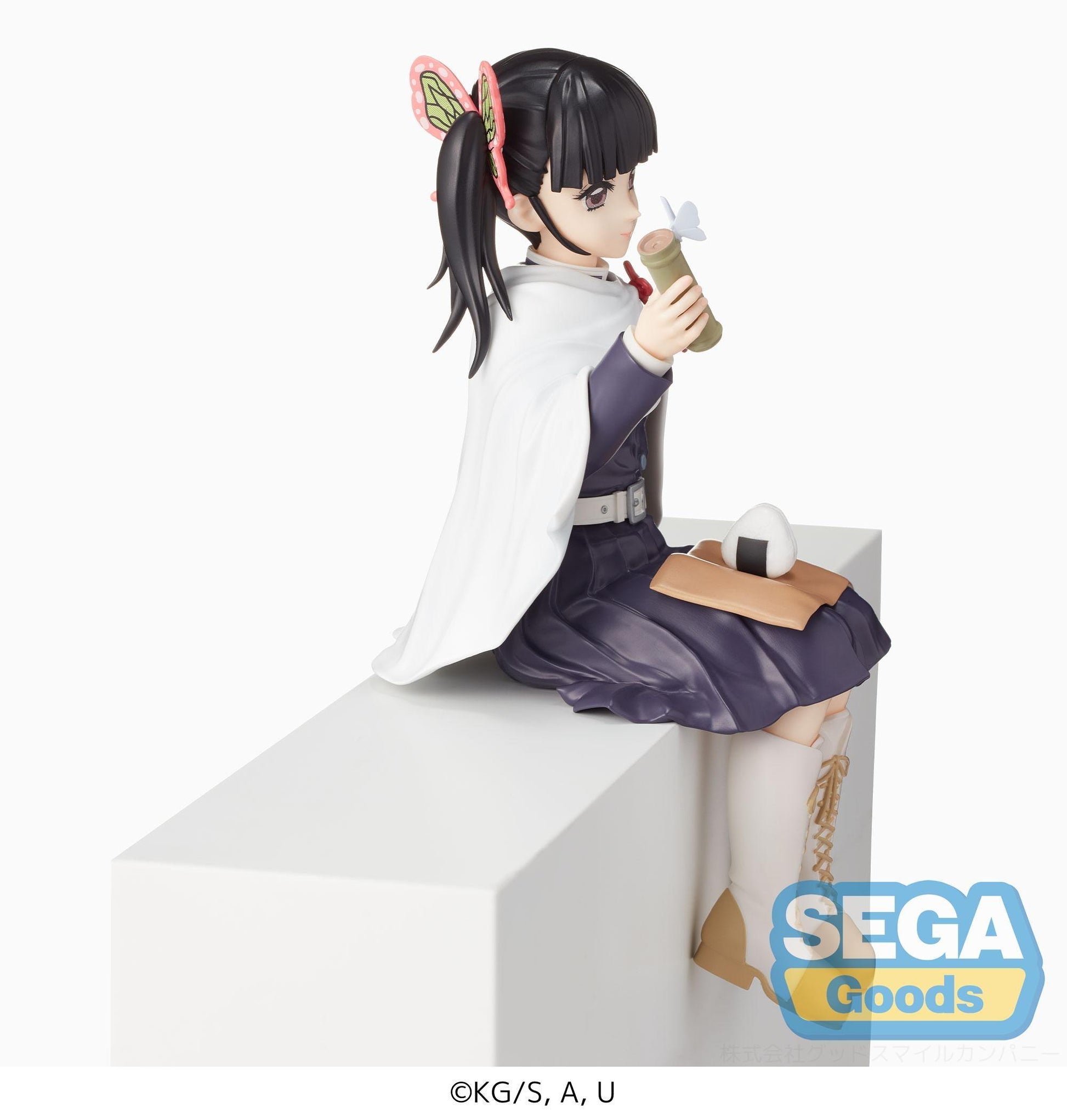 Demon Slayer: Kimetsu no Yaiba Series Kanao Tsuyuri - Trinity Hobby
