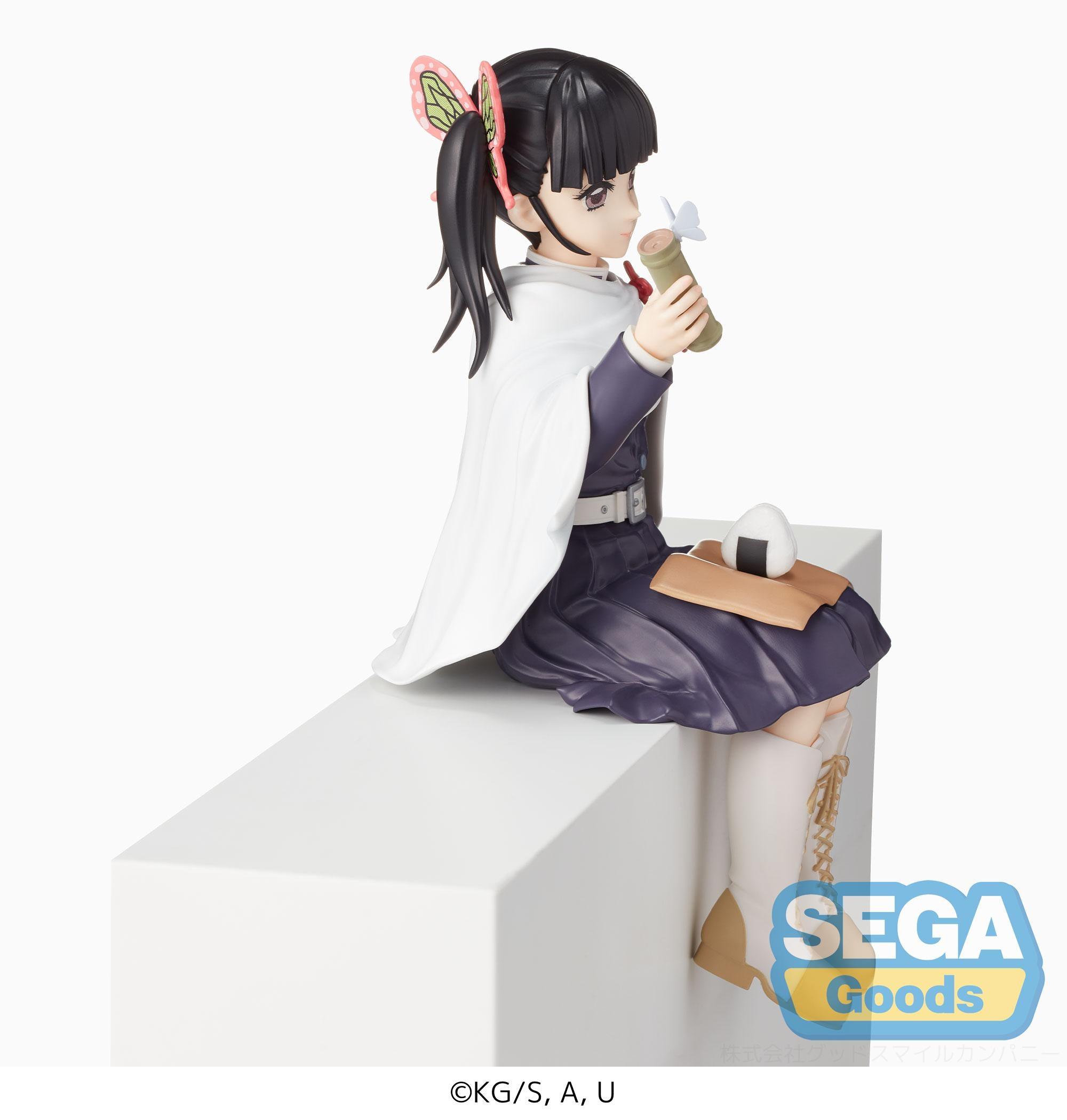 Demon Slayer: Kimetsu no Yaiba Series Kanao Tsuyuri - Trinity Hobby