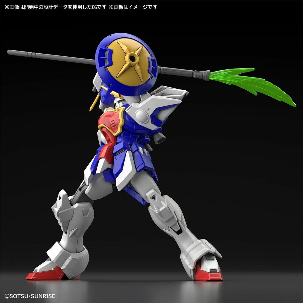 [Vente] HG 1/144 GUNDAM SHENLONG GUNDAM