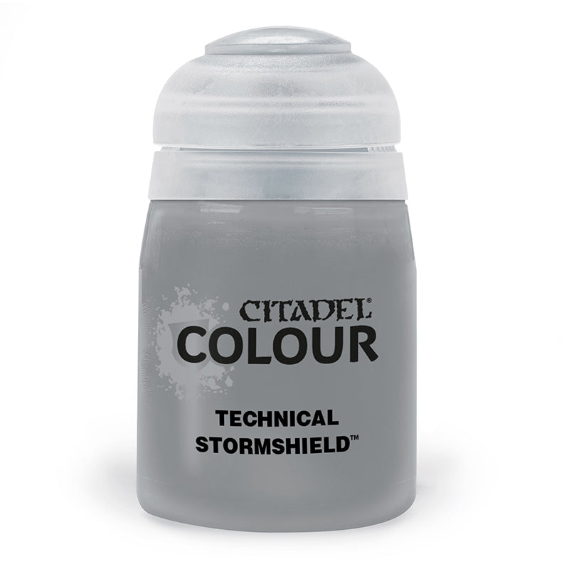 Technical: Stormshield - Trinity Hobby