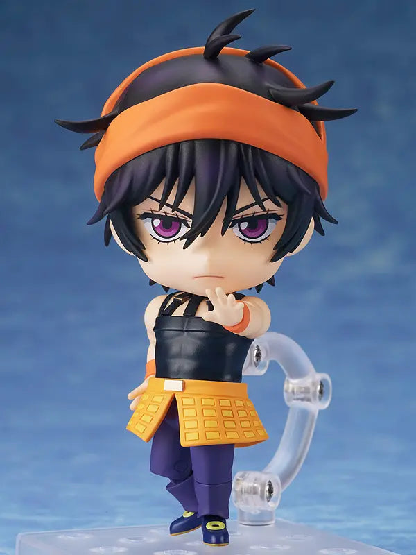 Nendoroid Narancia Ghirga - Trinity Hobby