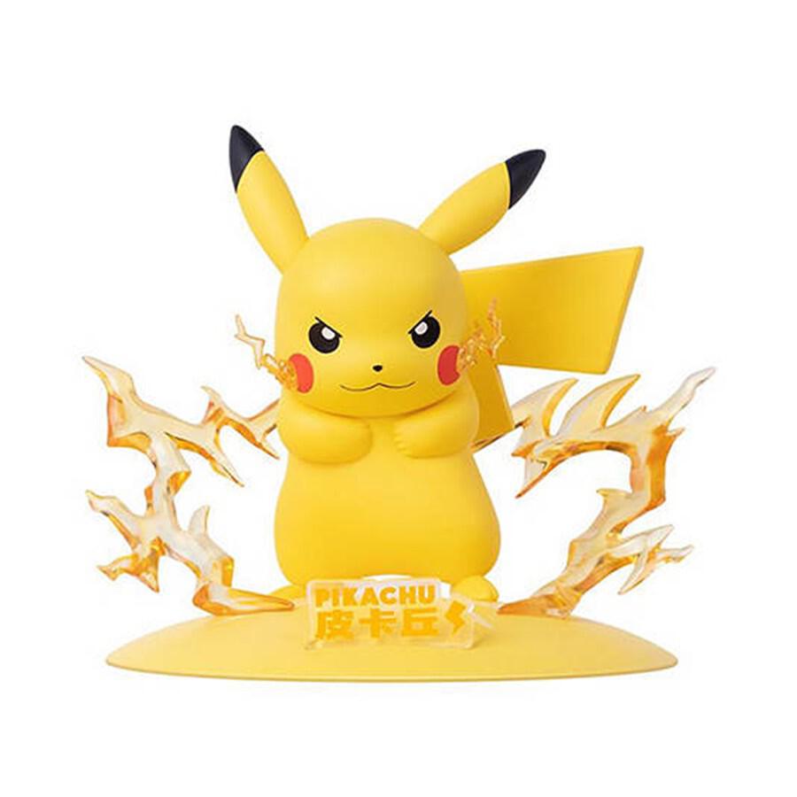 FUNISM Pokémon - Figures Pikachu - Trinity Hobby