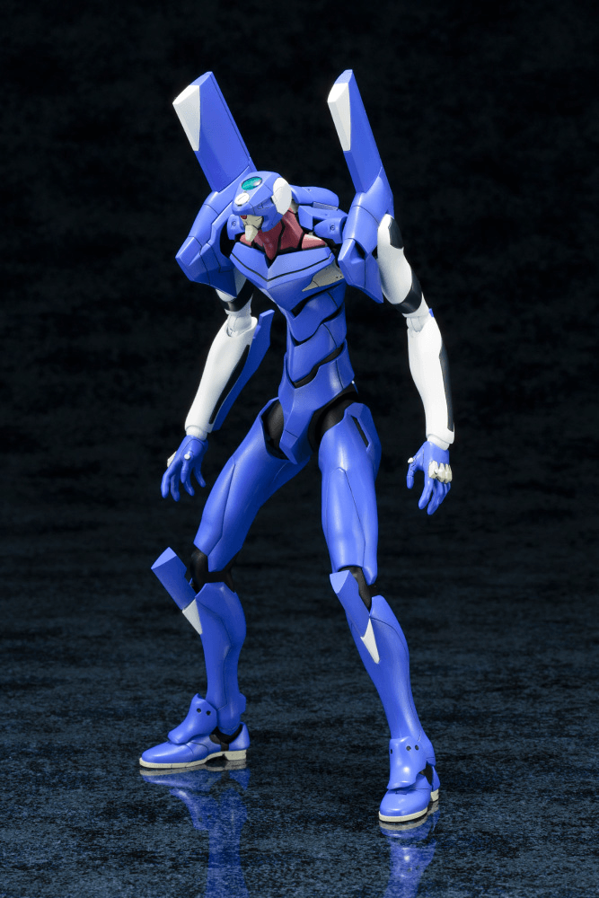 EVA-00' PROTO TYPE TV Ver.
