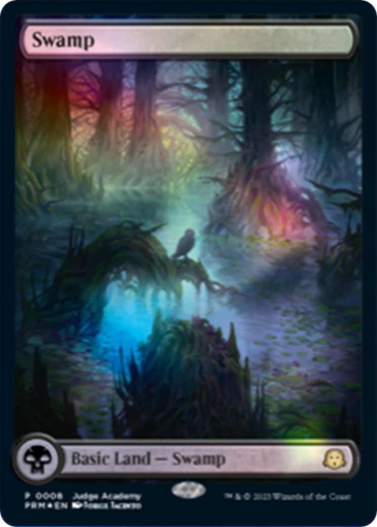 Swamp [Judge Gift Cards 2023] - Trinity Hobby
