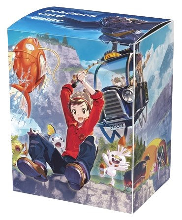 Card Sleeves - Terastal Tyranitar (64-Pack) - Trinity Hobby