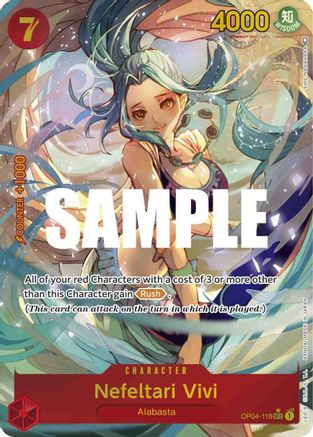 Nefeltari Vivi (Alternate Art) [Kingdoms of Intrigue] - Trinity Hobby