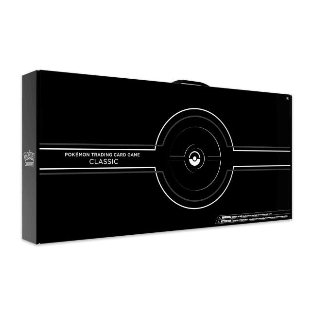 Pokemon Trading Card Game Classic - Trinity Hobby