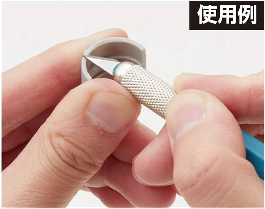 MR.CRAFT KNIFE - Trinity Hobby
