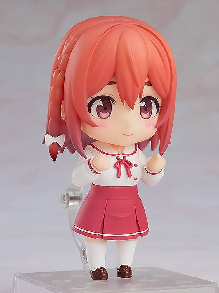 Rent a Girlfriend Nendoroid Sumi Sakurasawa - Trinity Hobby