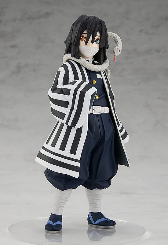 POP UP PARADE Obanai Iguro - Trinity Hobby