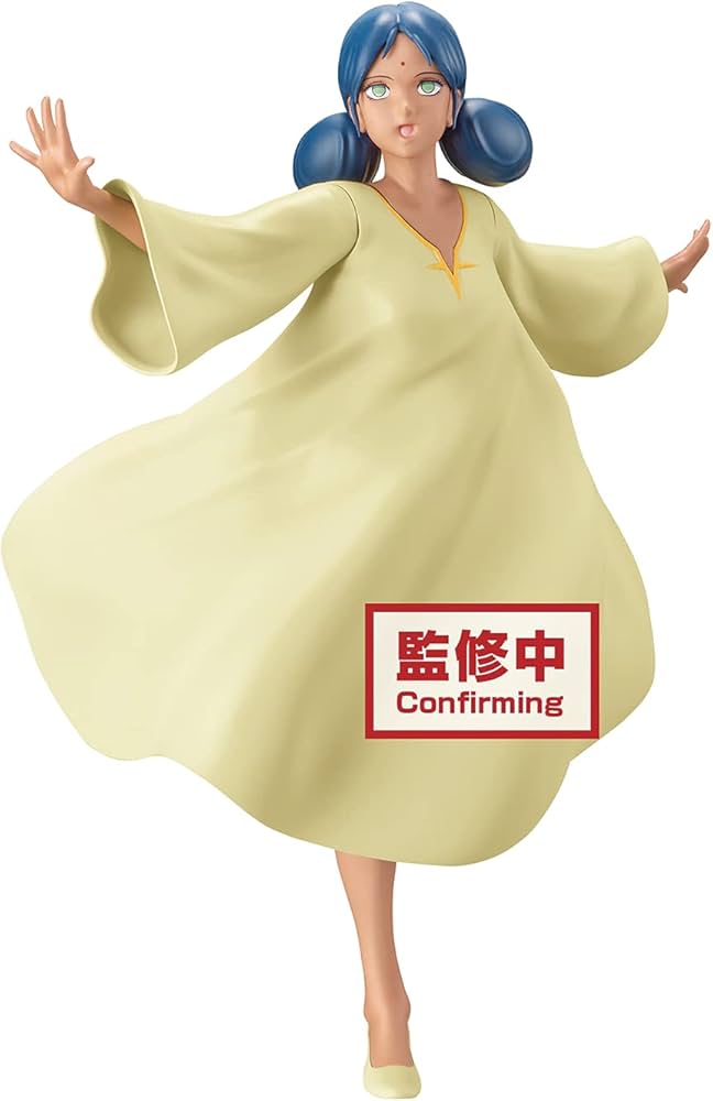 Banpresto - Mobile Suit Gundam Lalah Sune(Ver.B) Figure - Trinity Hobby