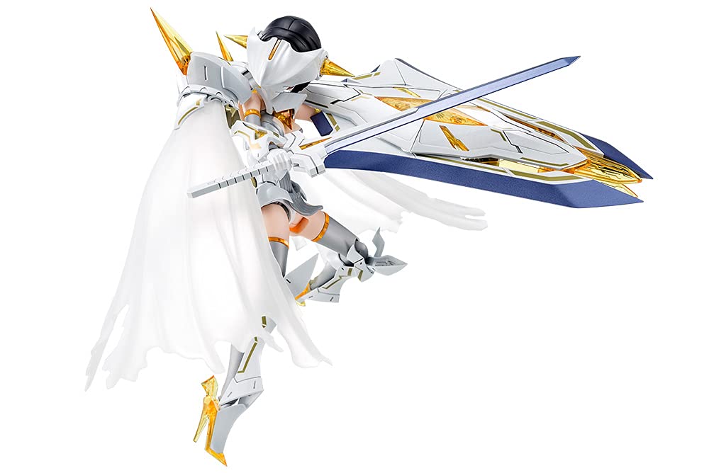 Kotobukiya Megami Device Bullet Knights Executioner Bride Plastic Model - Trinity Hobby