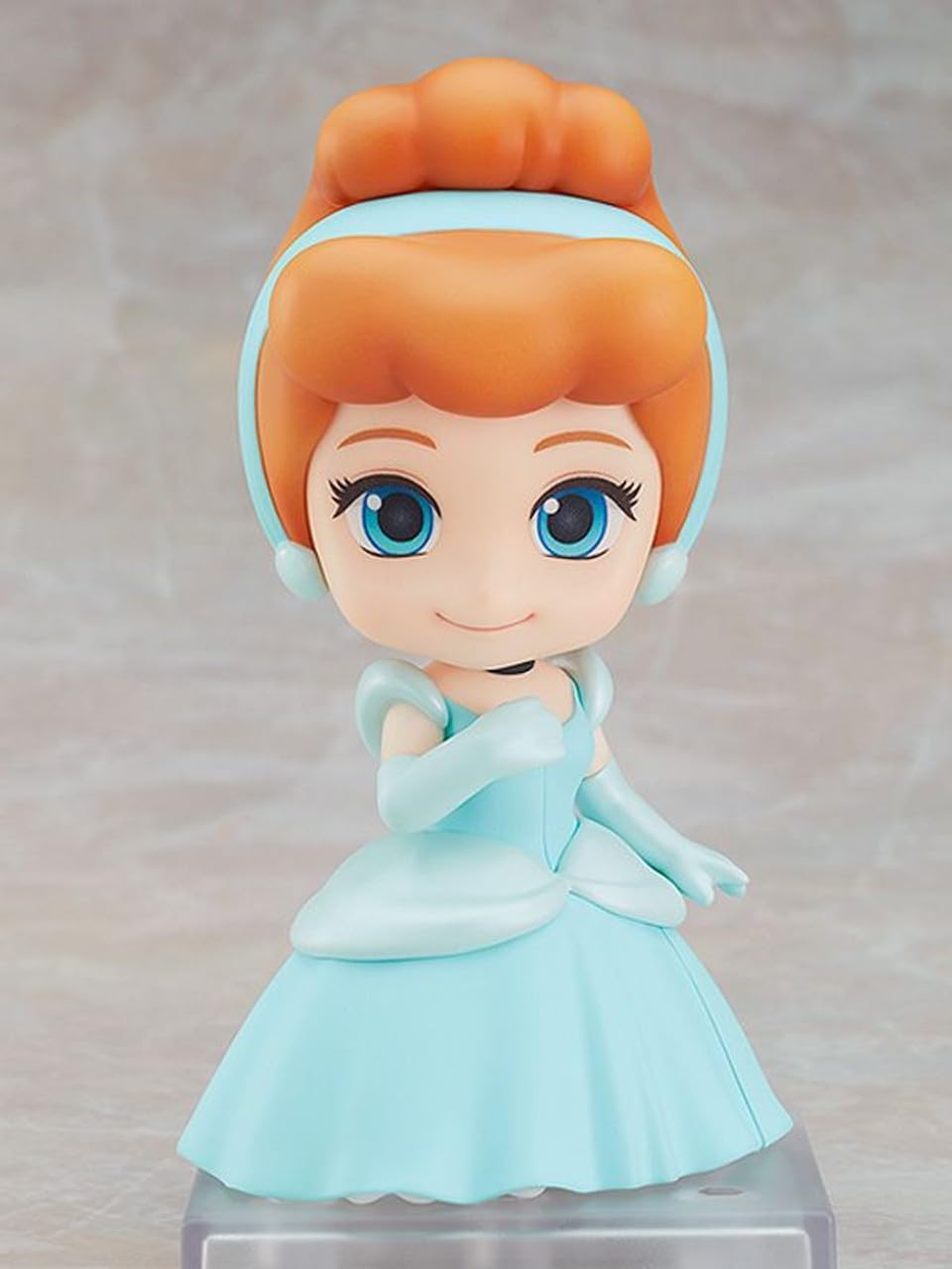Nendoroid Cinderella - Trinity Hobby