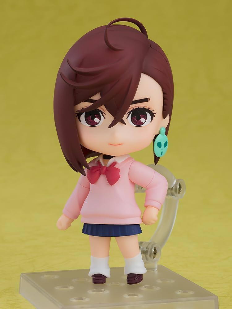 Dandadan Nendoroid Momo - Trinity Hobby