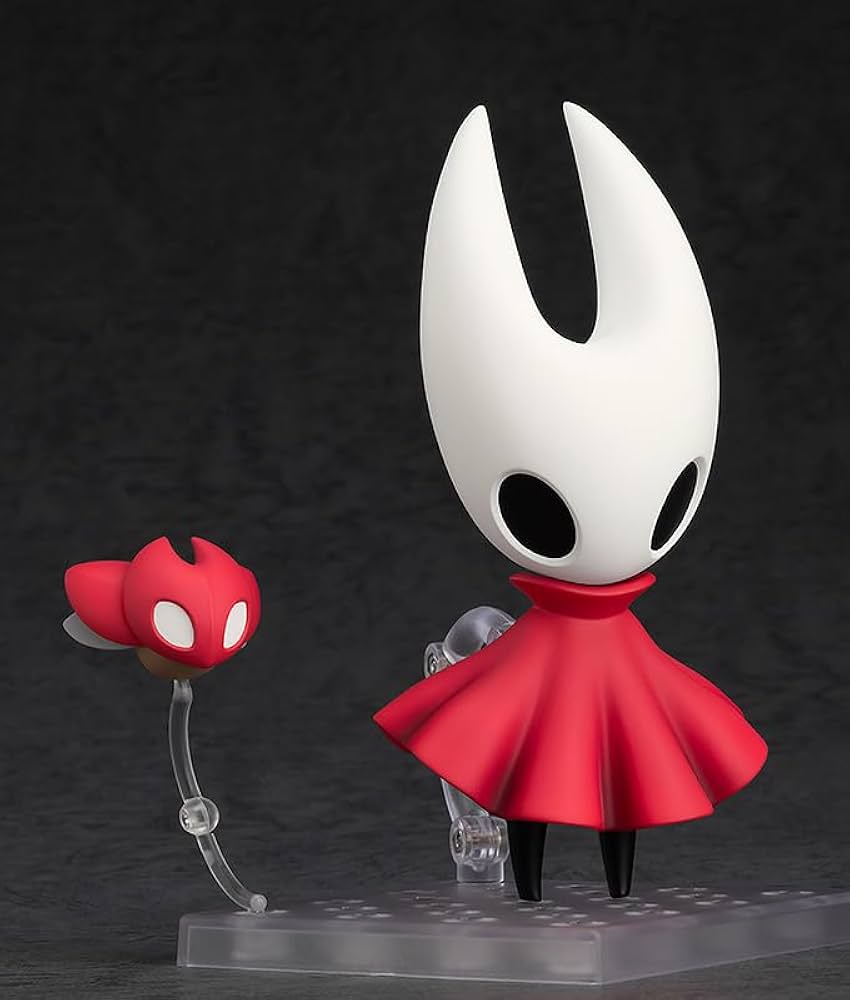 Hollow Knight Nendoroid Hornet - Trinity Hobby