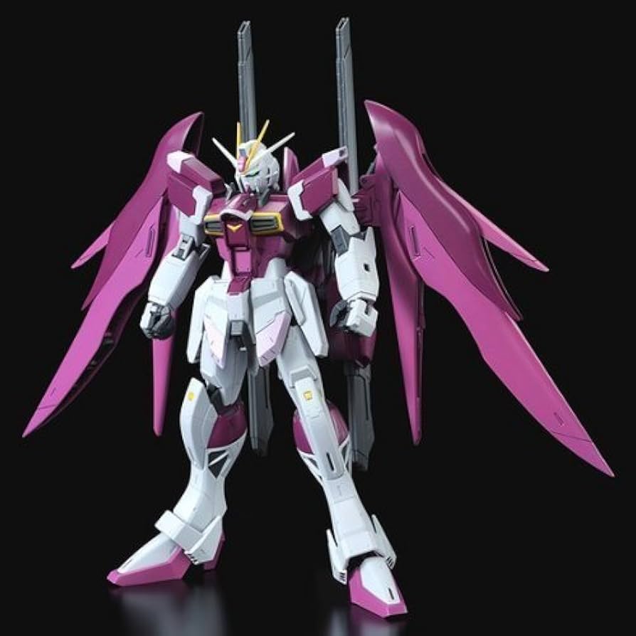 P-Bandai MG Destiny Impulse (LIMITED)