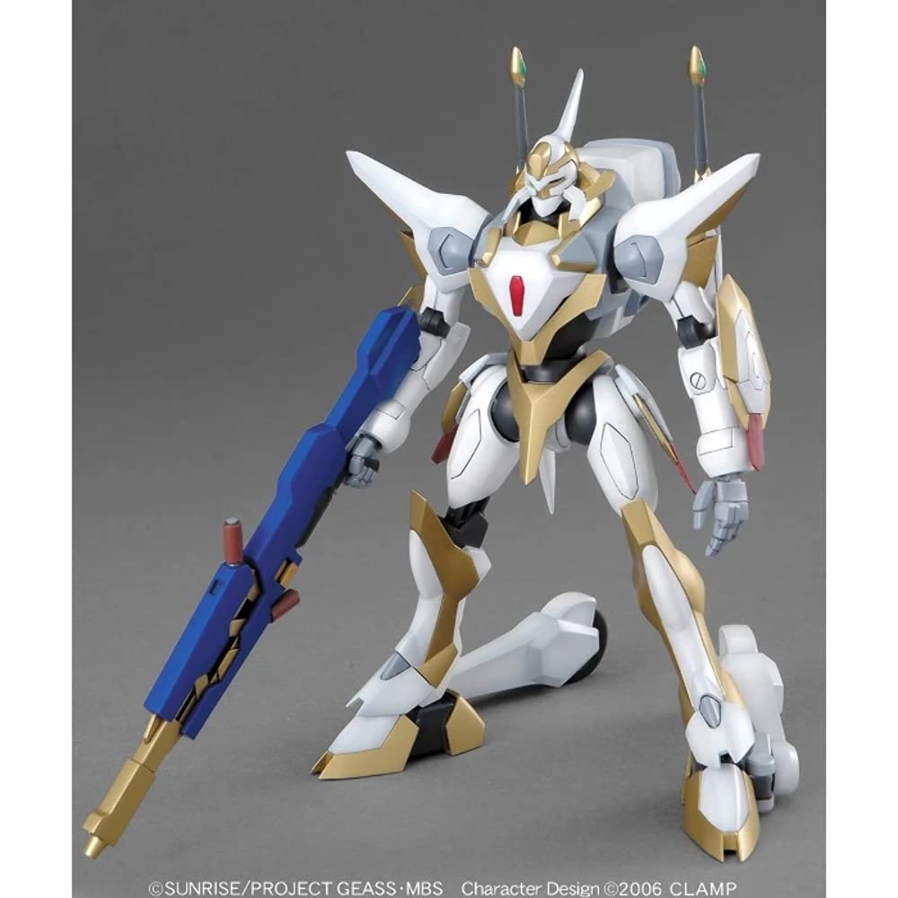 LANCELOT (CODE GEASS) - Trinity Hobby