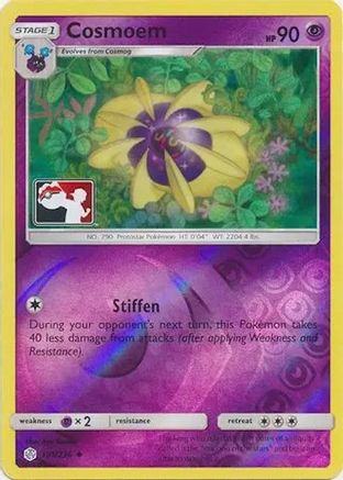 Cosmoem (101/236) [League & Championship Cards] - Trinity Hobby