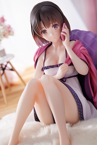 Phat! Company Megumi Kato