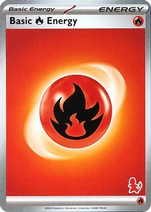Basic F Energy [My First Battle] - Trinity Hobby