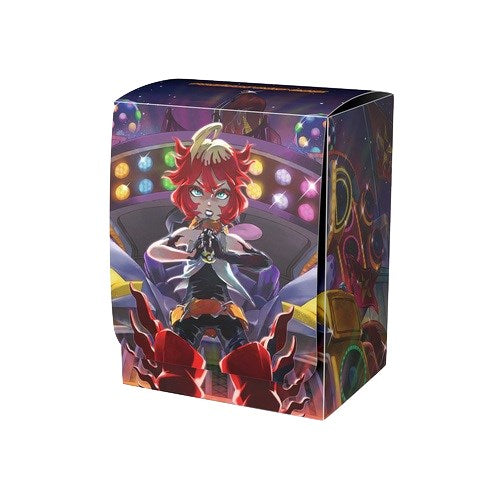 Deck Box - Mela (Pokemon Center Japan Exclusive) - Trinity Hobby