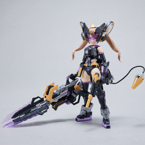 [Pre-Order] [MS GENERAL ROCA] RS-01 影RS-01子鼠 YING RS-01 ZISHU - Trinity Hobby