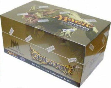 Onslaught - Tournament Deck Box