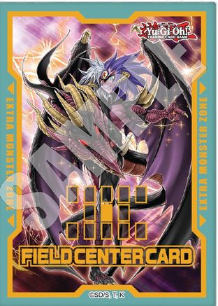 Field Center Token: Phantom Nightmare Premiere! Event Promo - Trinity Hobby