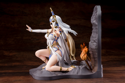 1/6 GOBLIN SLAYER Ⅱ Sword Maiden