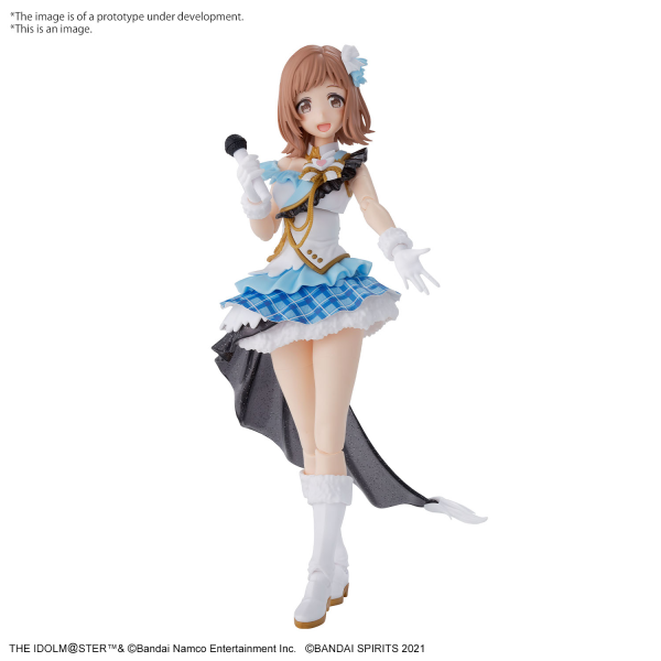 BANDAI 30MS MANO SAKURAGI - Trinity Hobby