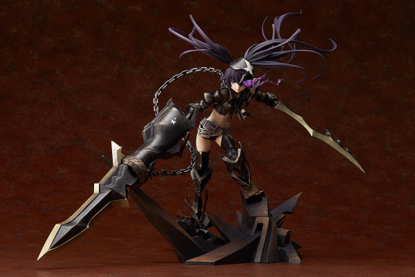 Good Smile Company Insane Black Rock Shooter - Trinity Hobby