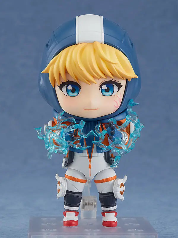 Nendoroid Wattson - Trinity Hobby