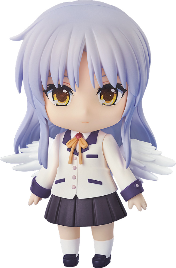 Angel Beats! Nendoroid Kanade Tachibana - Trinity Hobby