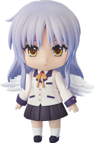 Angel Beats! Nendoroid Kanade Tachibana